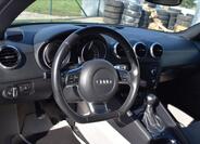 Audi TT 16