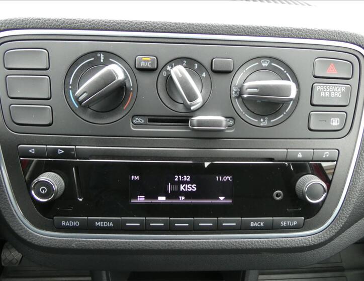 Škoda Citigo 24