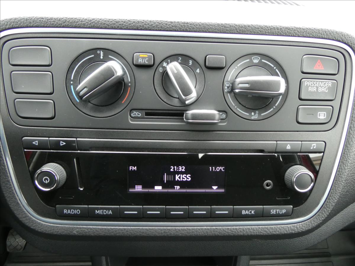Škoda Citigo
