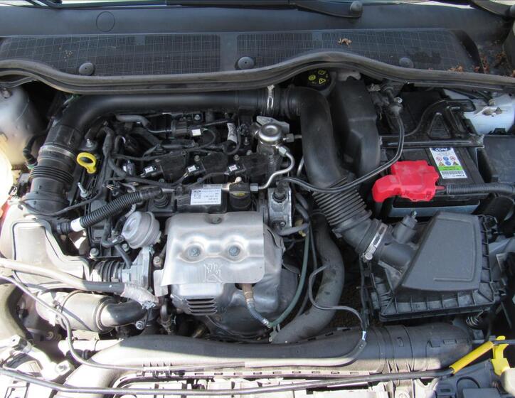 Ford Fiesta 27