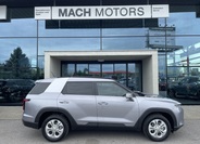 SsangYong Torres 6