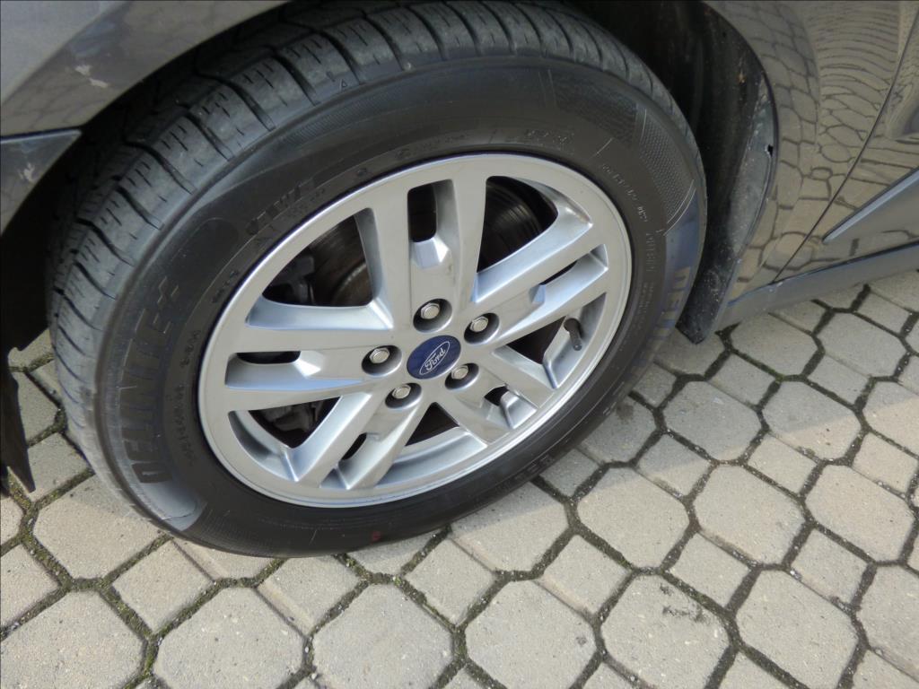 Ford Tourneo Connect 54