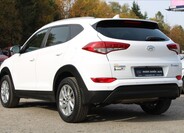 Hyundai Tucson 7
