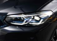 BMW X4 8