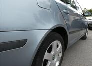 Škoda Octavia 12