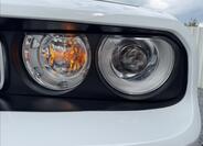 Dodge Challenger 11