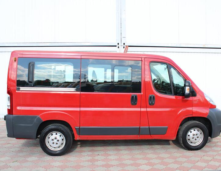 Citroën Jumper 3
