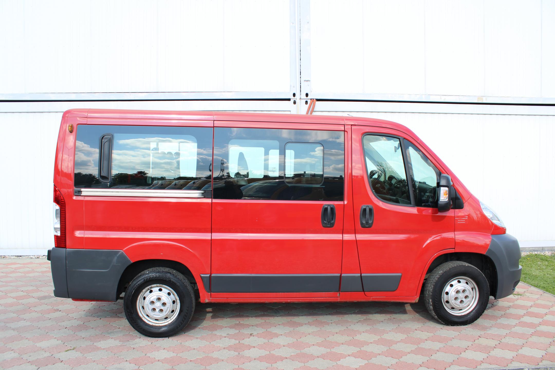Citroën Jumper