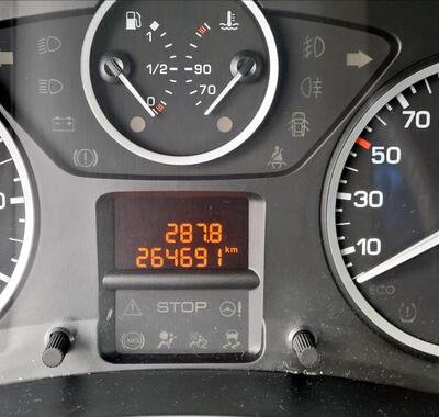 Citroën Berlingo 29