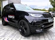 Land Rover Discovery 12