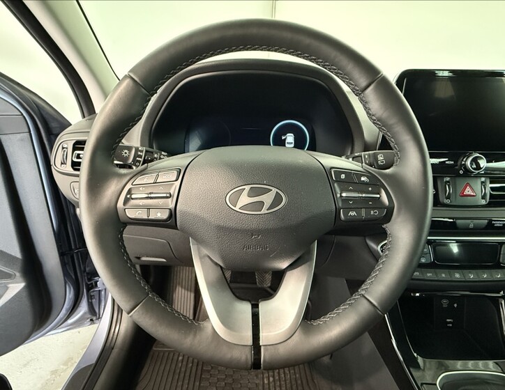 Hyundai i30 10