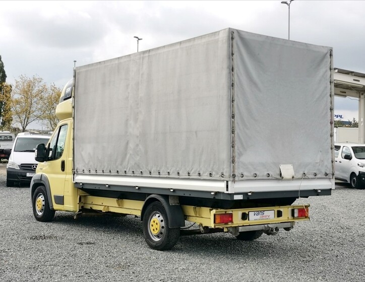 Fiat Ducato 4