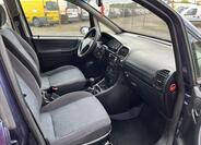 Opel Zafira 10