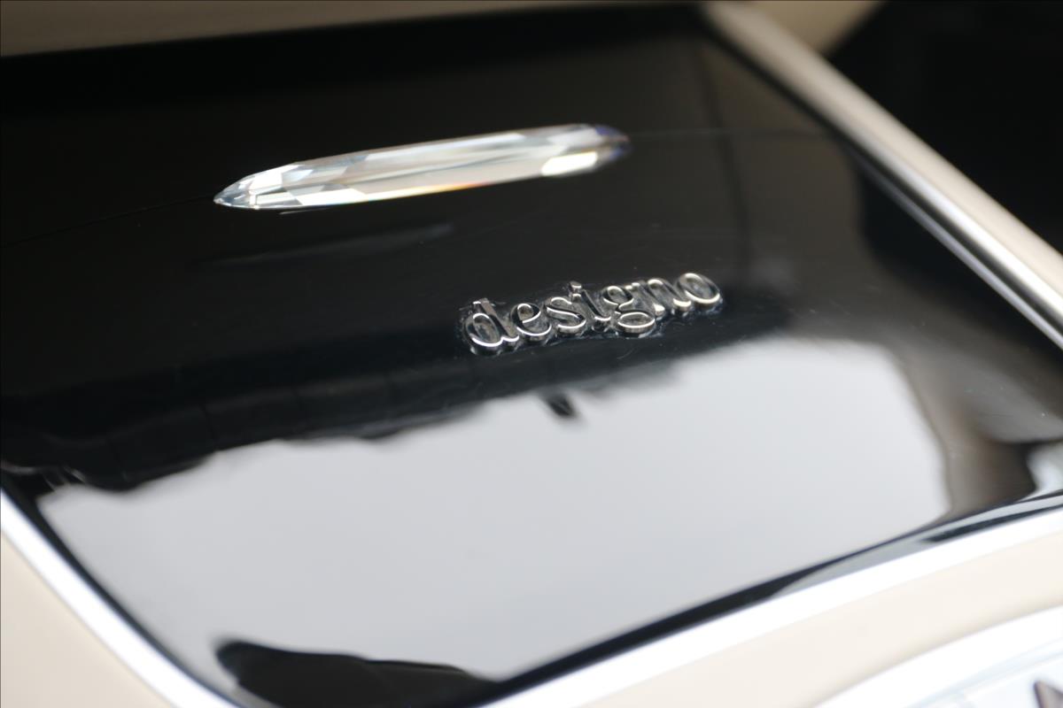 Mercedes-Benz Třídy S