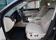 Škoda Superb 7