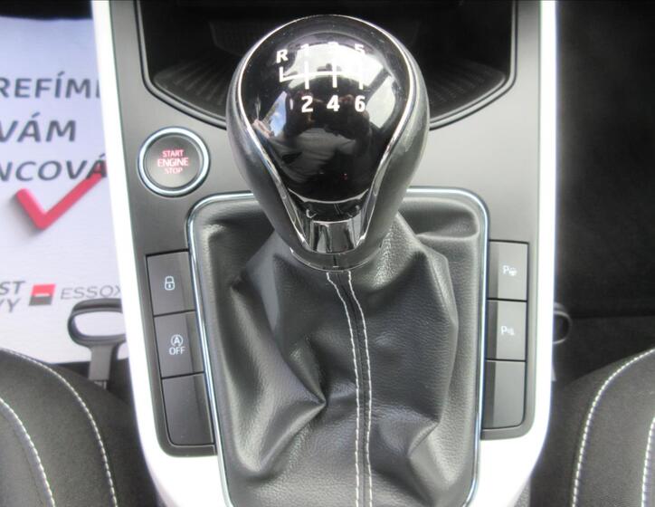 Seat Arona 12