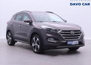 Hyundai Tucson 1