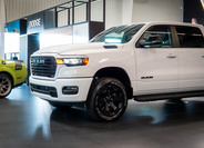 Dodge RAM 11