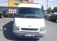 Ford Transit 5