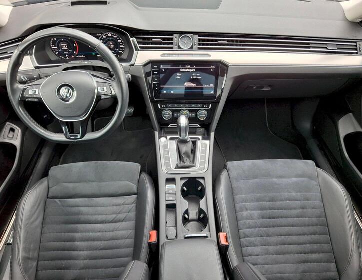 Volkswagen Passat 5