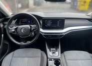 Škoda Octavia 9