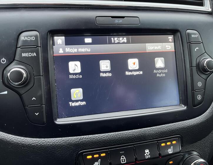 KIA Ceed 20