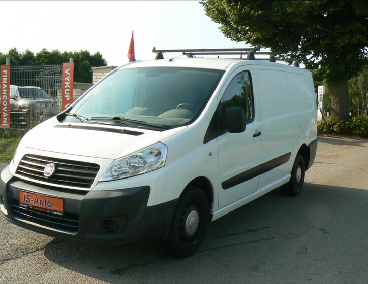 Fiat Scudo 1