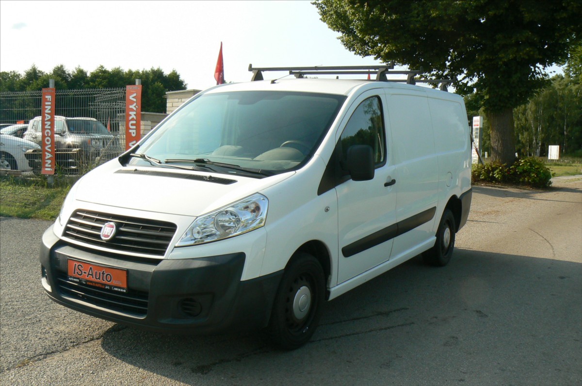 Fiat Scudo
