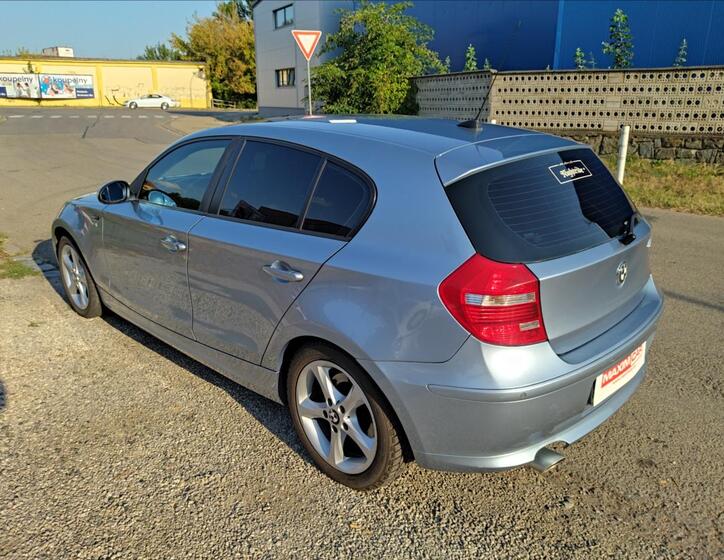 BMW Řada 1 6
