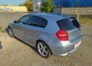 BMW Řada 1 6