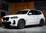 BMW X3 1