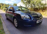 Toyota Avensis 6