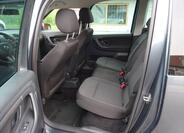 Škoda Roomster 10