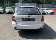 Škoda Octavia 7