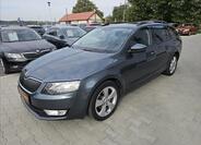 Škoda Octavia 3
