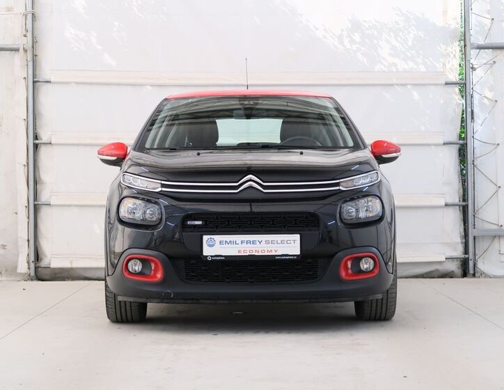 Citroën C3 3