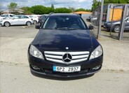 Mercedes-Benz Třídy C 3