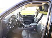 Mercedes-Benz GLE 13