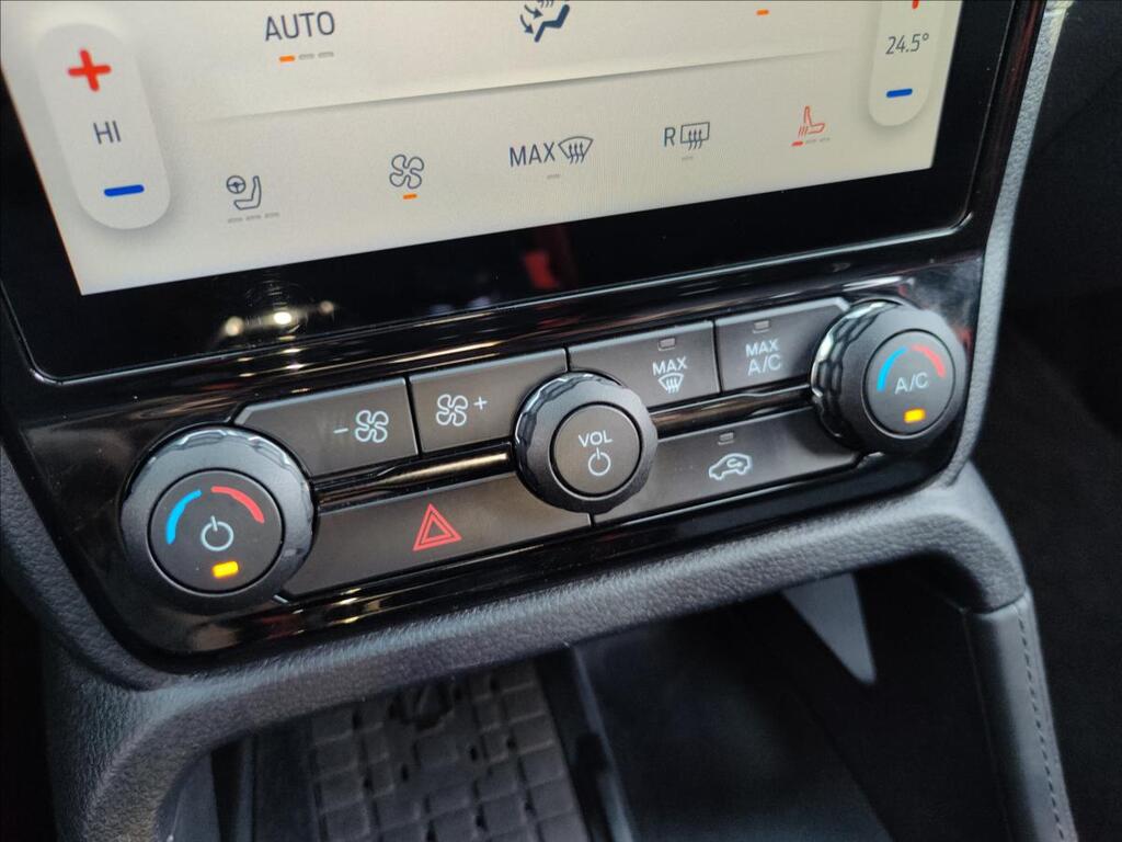 Ford Ranger 45