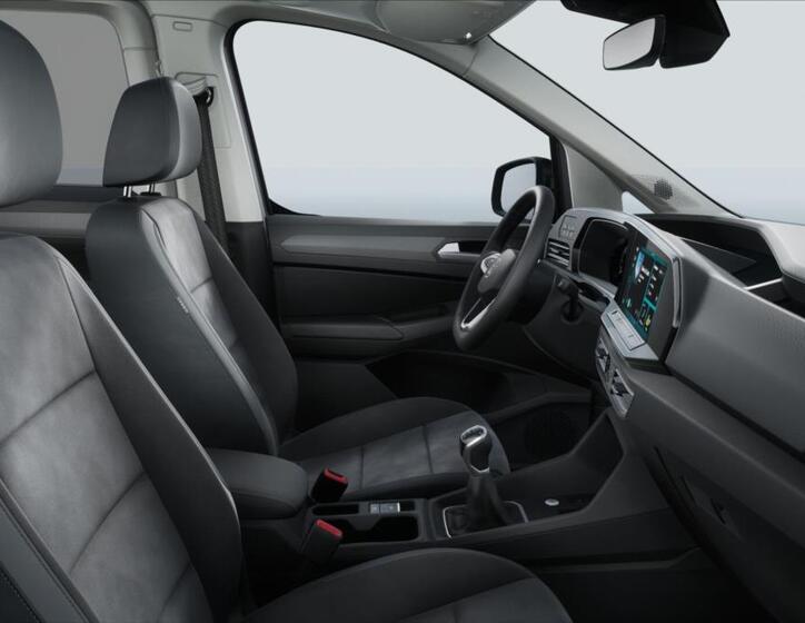 Volkswagen Caddy 7