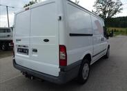 Ford Transit 8