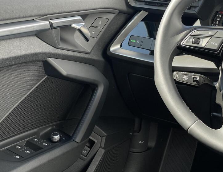 Audi A3 15