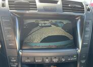 Lexus LS 460 24