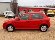 Škoda Fabia 2