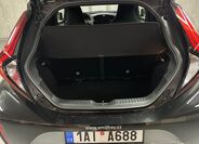 Toyota Aygo 11