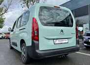 Citroën Berlingo 23