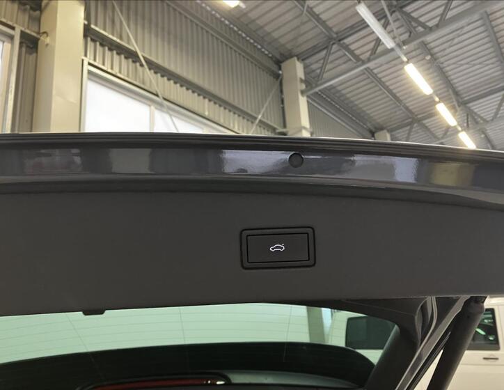 Volkswagen Tiguan 29