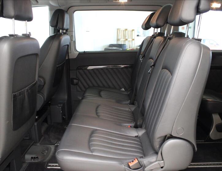 Mercedes-Benz Viano 15