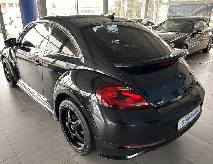 Volkswagen Beetle 4