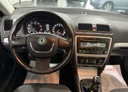 Škoda Octavia 18